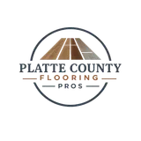 Platte County Flooring Pros logo